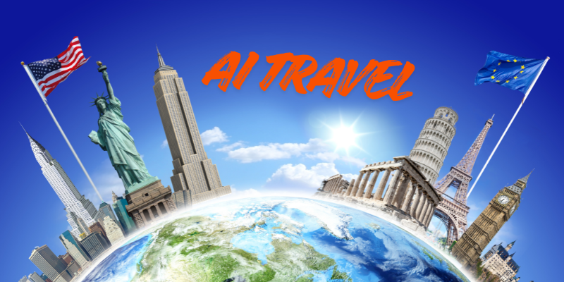 Ai Travel How Ai Will Personalize Travel
