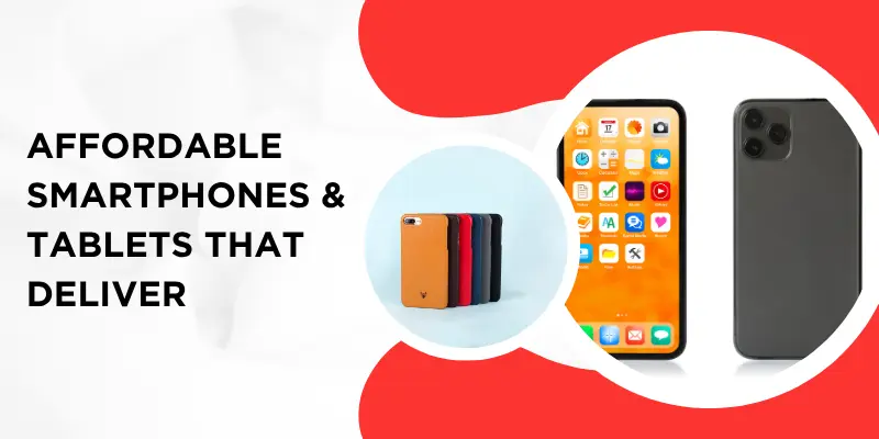 Best Budget Gadgets