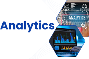 Analytics- Turning Data into Smart Decisions