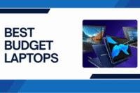 Top 10 Best Budget Laptops in 2025 Affordable Picks That Wow