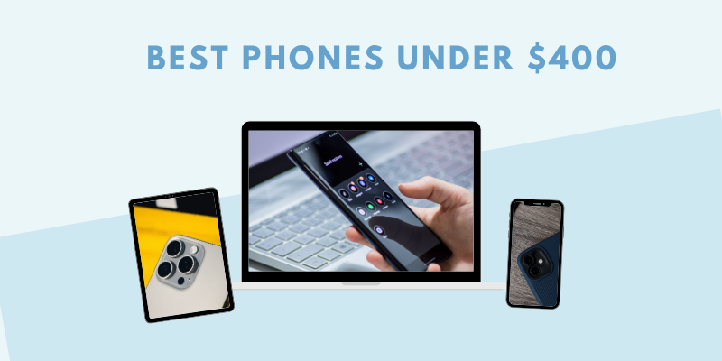 Best Budget Smartphones