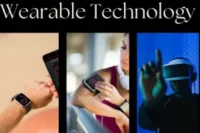 Wearable Technology – Revolutionizing Health and Fitness