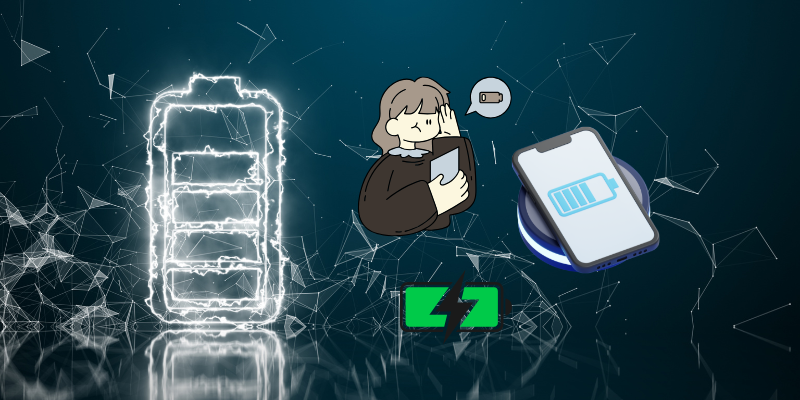 Why Phone Battery Drains Overnight