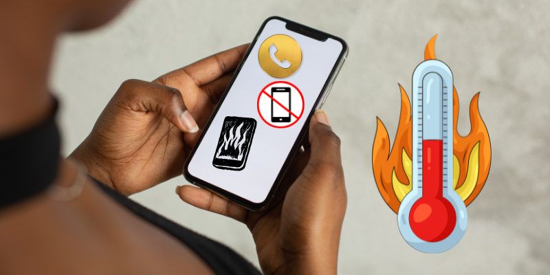 Can Hackers Access Phone Through Bluetooth 6 Phone Overheating