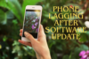 Phone Lagging After Software Update? Causes, Fixes, and What to Do Next - Post Thumbnail