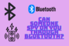 Can Someone Spy on You Through Bluetooth? - Post Thumbnail