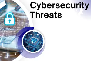 Top Cybersecurity Threats 2025 – A Complete Breakdown