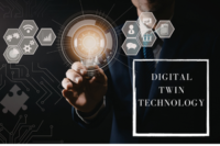 The Benefits of Digital Twin Technology for Retail and Manufacturing