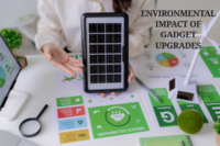 Environmental Impact of Gadget Upgrades: The Hidden Cost of New Tech