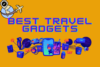 Best Travel Gadgets for Long Flights - Post Thumbnail