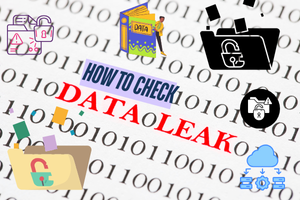 Best Free Tools to Check If Your Data Has Been Leaked
