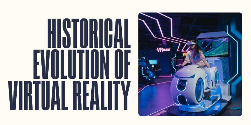 What Is Virtual Reality