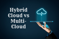 Hybrid Cloud vs Multi-Cloud: What’s the Difference?