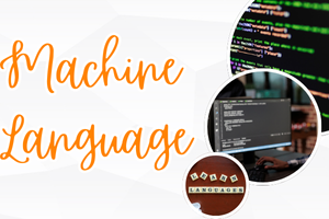 Machine Language- Understanding the Basics of Programming