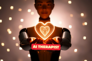 Tech for Mental Wellness: AI Therapists Explained
