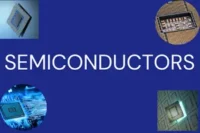 Semiconductors- Powering the Future of Technology and Innovation