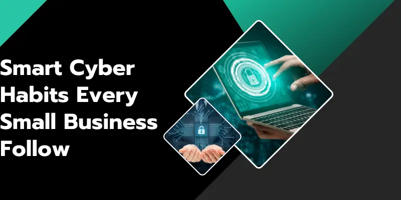 Cybersecurity for Small Businesses