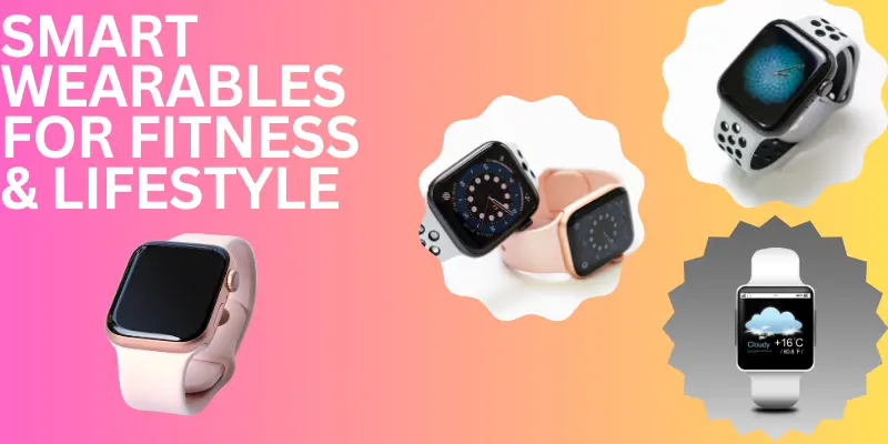Tech Gadgets