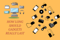 How Long Should Gadgets Really Last? Unveiling the Truth