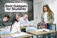 Best Gadgets for Students on a Low Budget