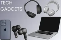 Top 20 High-Tech Gadgets in 2025 You’ll Wish You Owned!