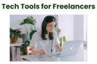 Affordable Tech Tools for Freelancers in South Asia