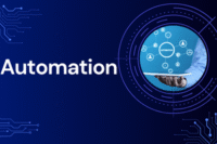 Automation- Boosting Productivity in Every Industry