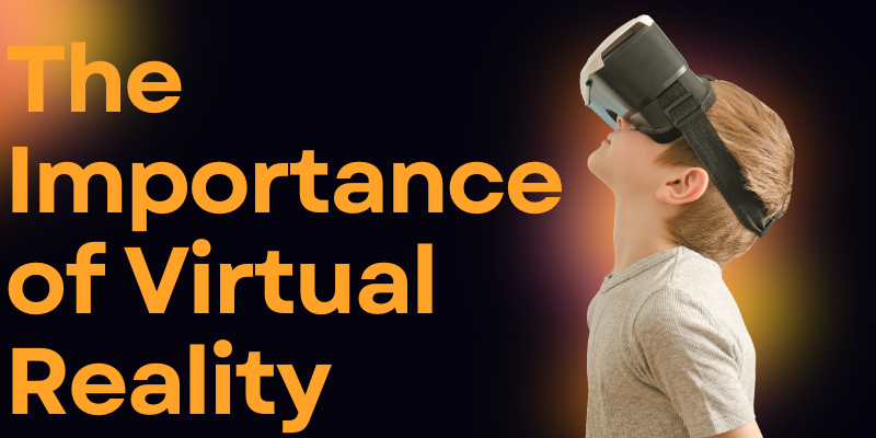 What Is Virtual Reality