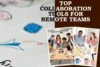 Top Collaboration Tools for Remote Teams-Work Smarter, Not Harder - Post Thumbnail