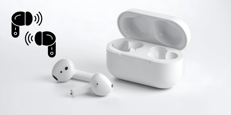 Why Bluetooth Earbuds Disconnect Randomly
