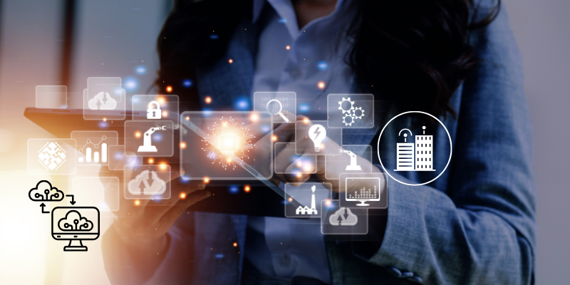 Benefits Of Digital Twin Technology