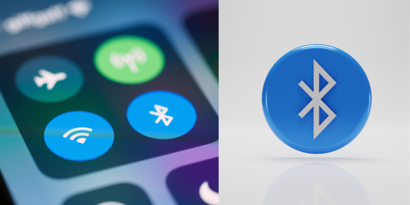 Can Someone Spy On You Through Bluetooth