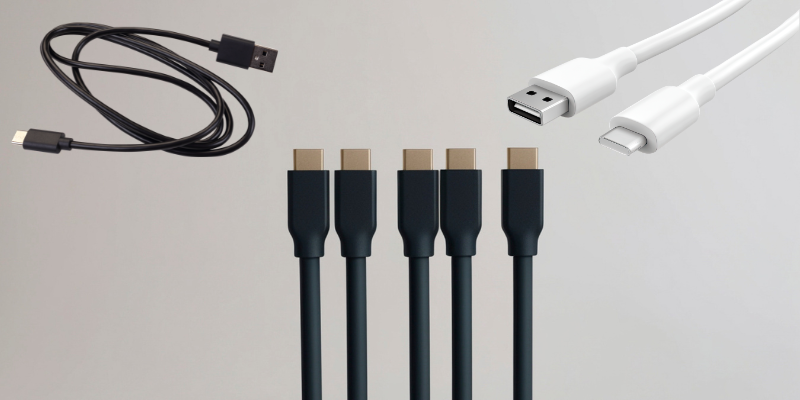 Are Usb-C Cables All The Same