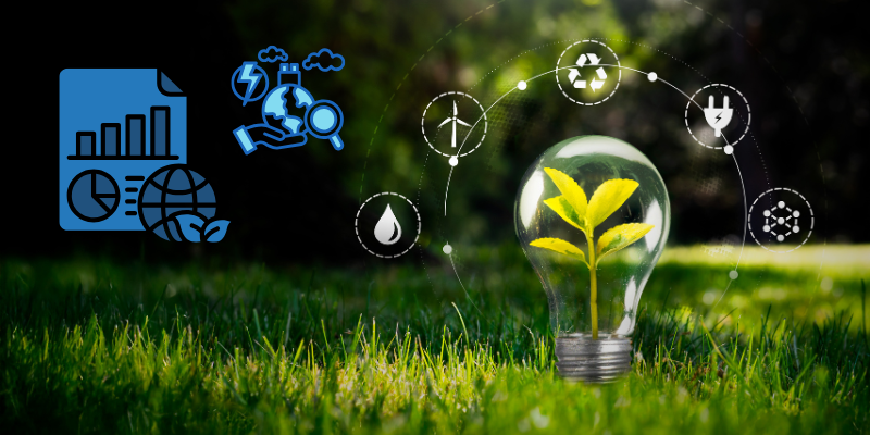 Environmental Impact Of Gadget Upgrades