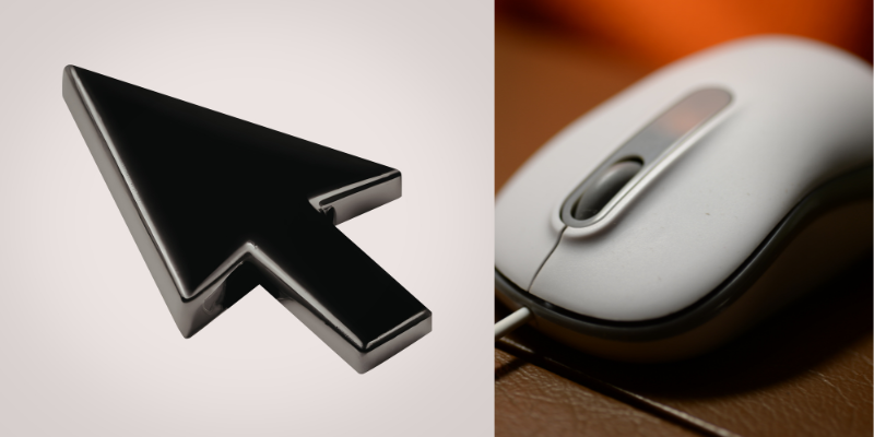 Why Mouse Cursor Freezes Randomly