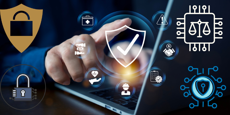 Why Cybersecurity Trends Keep Rising