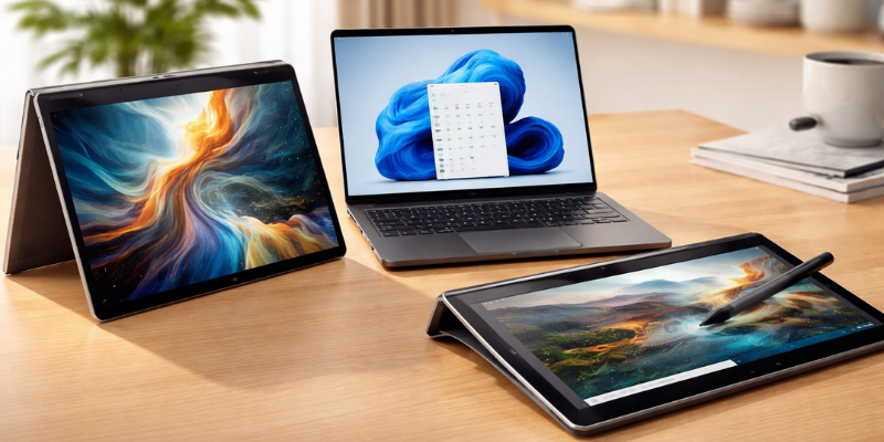 Best Hp 2-In-1 Laptops