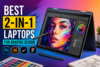 Best 2-in-1 Laptops for Graphic Design (2026) – Top Picks for Designers & Creators - Post Thumbnail