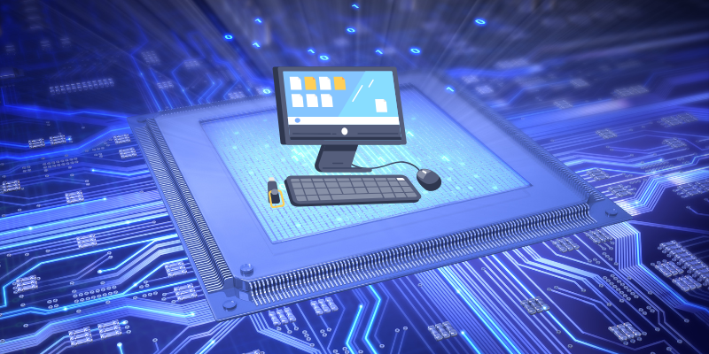 What Is Neuromorphic Computing