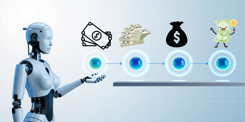 How To Make Money Online With Ai Tools