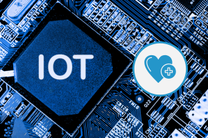 IoT in Healthcare: The Next Big Breakthrough