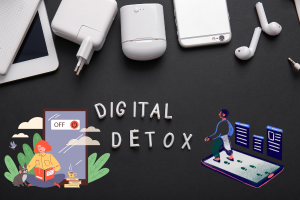 Digital Detox Tech: What Actually Works
