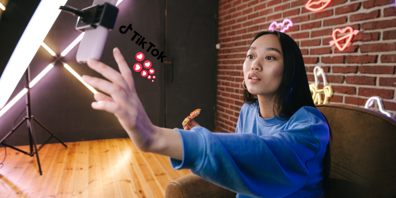Voice Ai Tools For Viral Tiktok Content