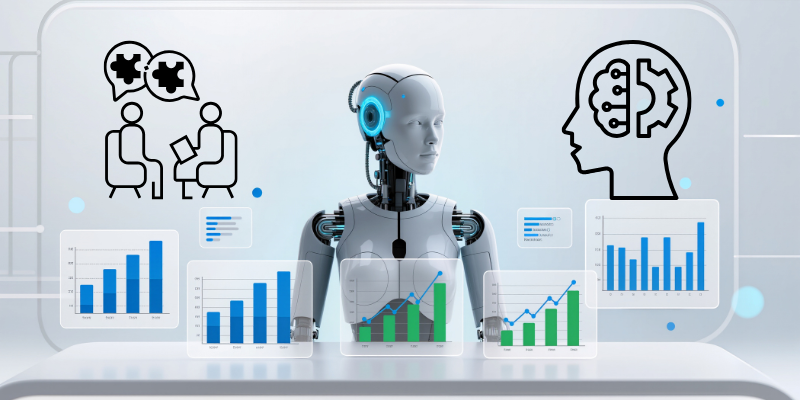 Tech For Mental Wellness