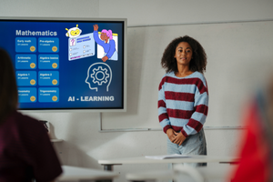 Best AI Tools for Students That Actually Save Time