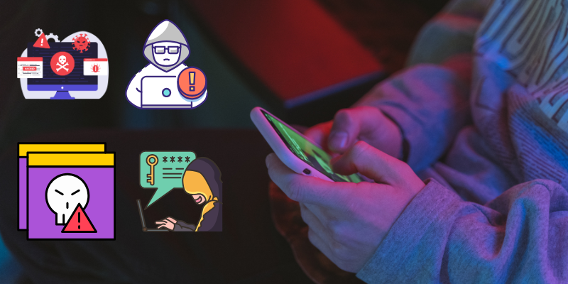 How To Protect Your Phone From Hackers