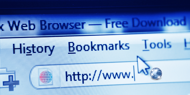 How Browsers Track You Without Cookies