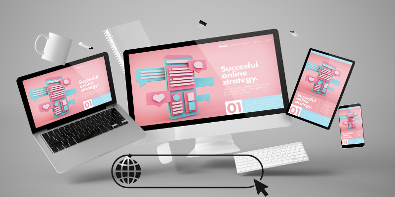 Why Website Traffic Comes But Does Not Convert