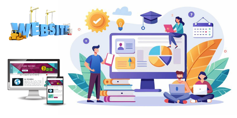 Why Internet Is Fast But Websites Load Slowly