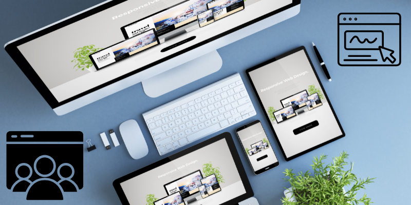 Why Some Pages Get Impressions But No Clicks 